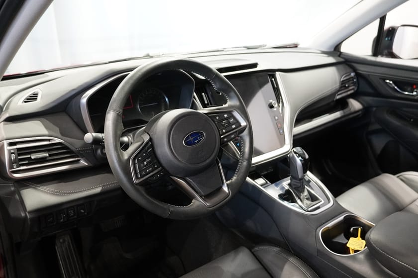 Bild 5 av Subaru Outback 2.5 4WD AUT KAMERA NAVI APP
