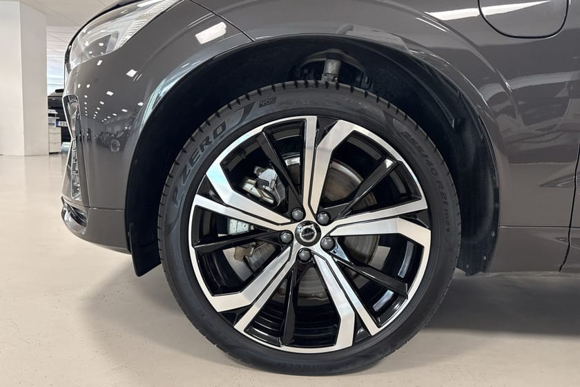 Bild 3 av Volvo XC60 T6 Plus Dark Edition