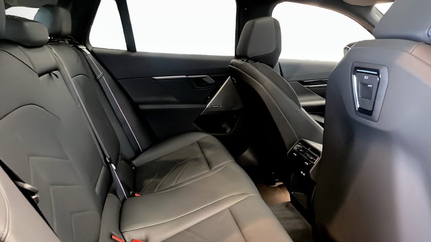 Bild 5 av BMW 530e xDrive Touring