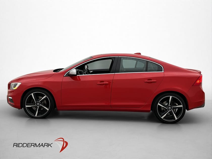 Bild 4 av Volvo S60