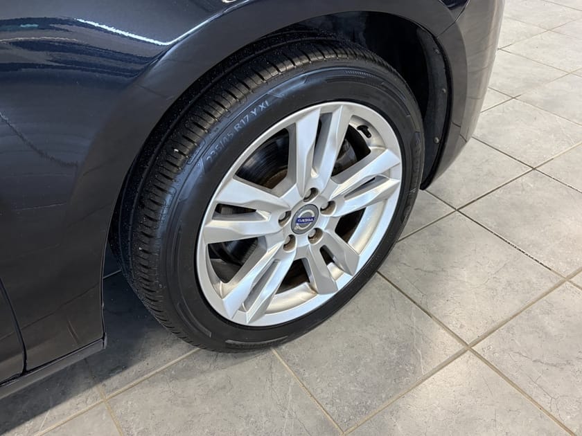 Bild 3 av Volvo S60 T3 150hk Momentum Drag