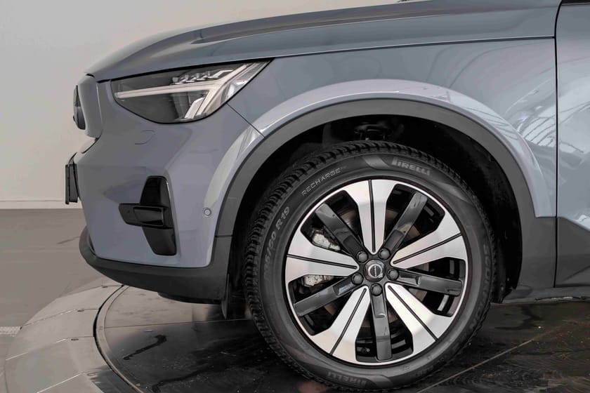 Bilde 5 av Volvo XC40 Recharge - 231 Hk - FWD - ULTIMATE - 360* -  Harman/Kardon