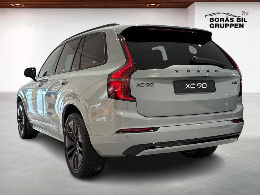 Bild 2 av Volvo XC90
