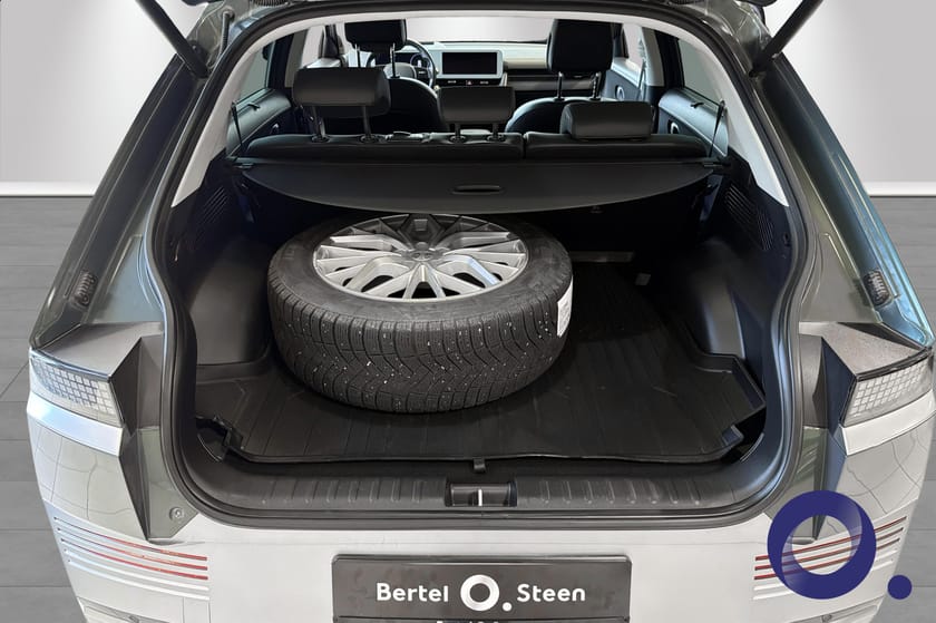 Bilde 5 av Hyundai Ioniq 5 AWD| Premium | Skinn | BOSE | 360° Kamera | Panorama