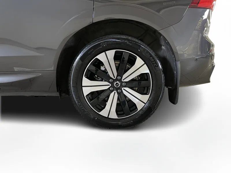 Bild 9 av 15 – Volvo XC60 T6 Plus Dark Nordic Edition Plus Nordic Edition