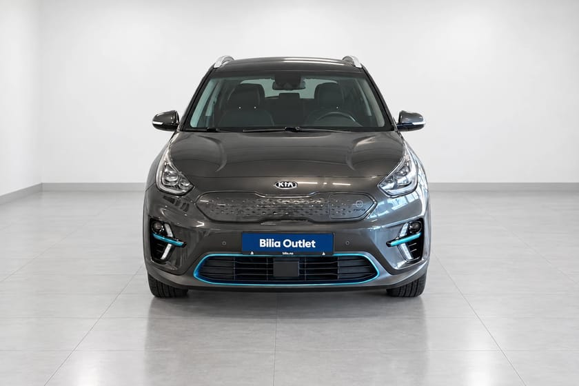 Bilde 3 av Kia e-Niro