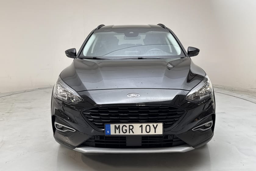 Bild 5 av Ford Focus Active Kombi 1.0 EcoBoost (125hk) Edition GPS