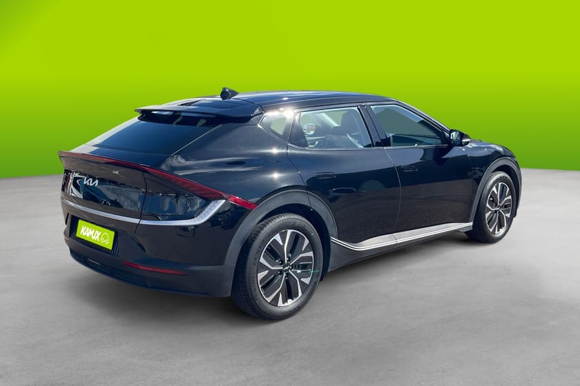Bild 4 av Kia EV6