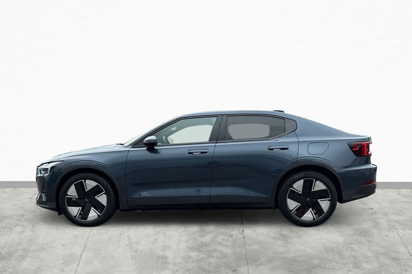 Bild 3 av Polestar 2 Long Range Single Motor LRSM Business Edition Pilot Plus