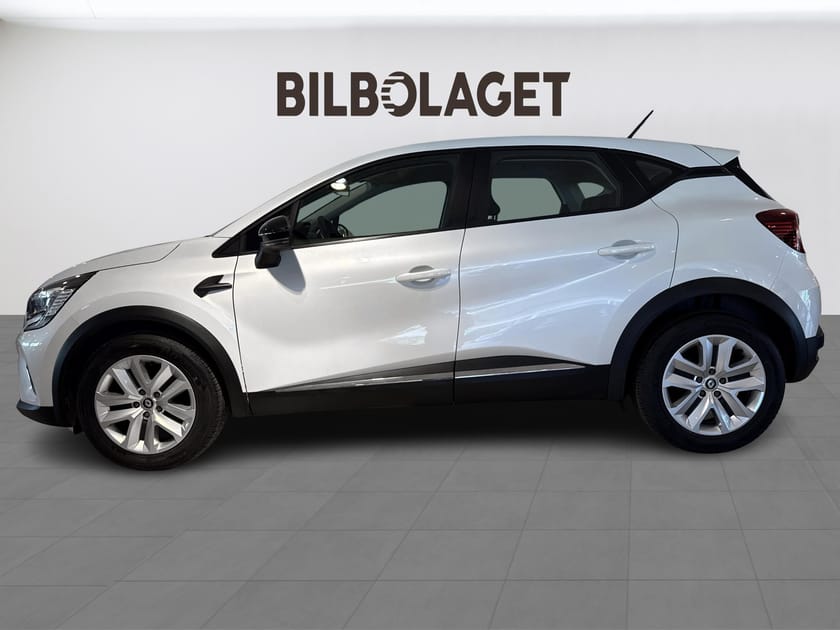 Bild 2 av Renault Captur TCe 90 Zen ( Park Kamera,P-Sensorer,ACC)