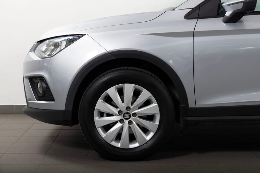 Bild 4 av SEAT Arona 1.0 TSI 115hk Automat/Carplay/PDC