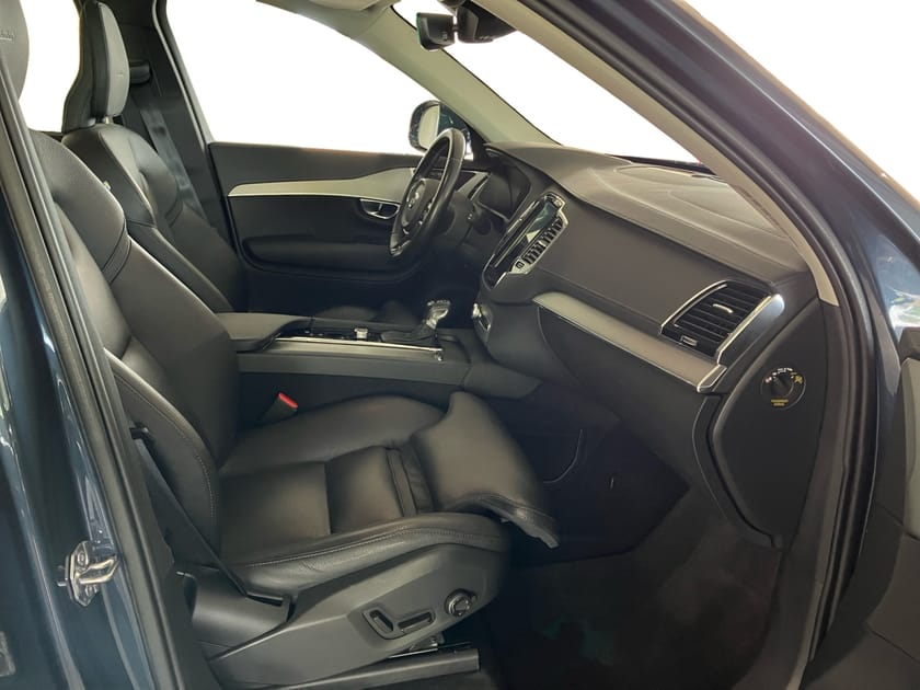 Bild 5 av Volvo XC90 T5 AWD Inscription 7-säten | Dragkrok | Kamera | 20" | NAVI |