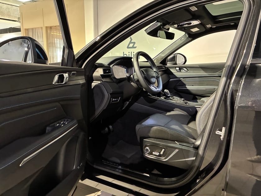 Bild 5 av Lynk & Co 01 PHEV 