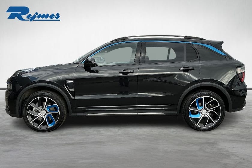 Bild 3 av Lynk & Co 01 PHEV 