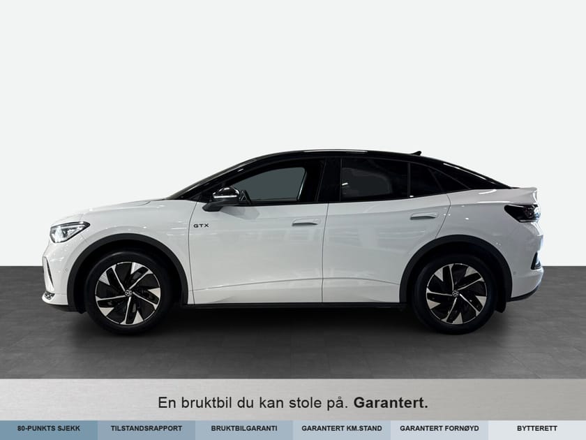 Bilde 2 av Volkswagen ID.5 GTX