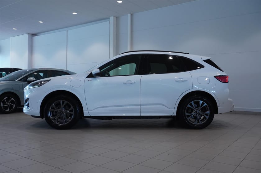 Bild 3 av Ford Kuga Plug-In Hybrid ST-Line X 2.5 PHEV Business Ed