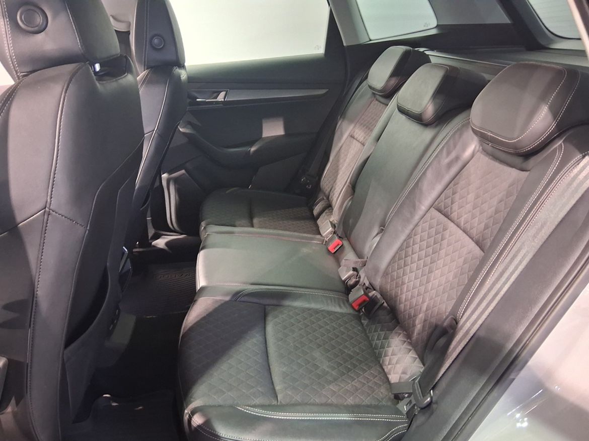 Škoda Škoda Karoq — bild 16