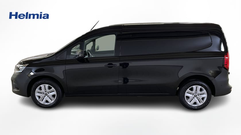 Bild 2 av Renault Kangoo Skåpbil Skåp Nordic dCi 95 L2 A G2