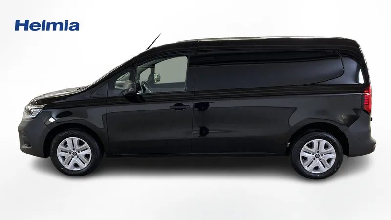 Bild 2 av 14 – Renault Kangoo Skåpbil Skåp Nordic dCi 95 L2 A G2