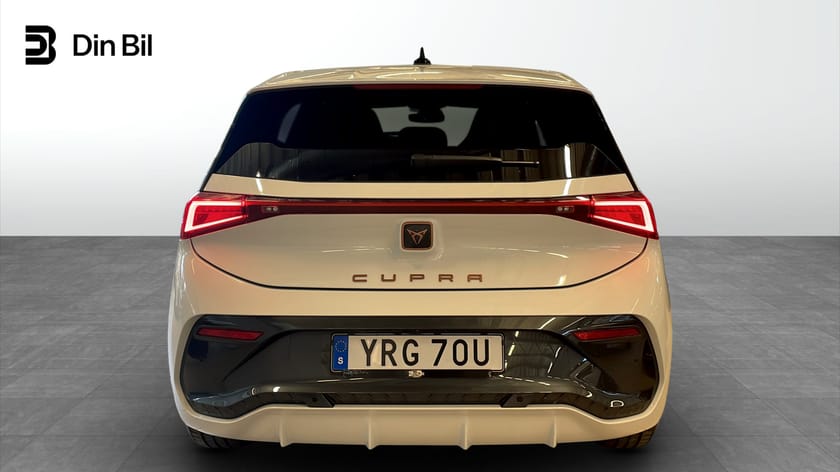 Bild 5 av CUPRA Born e-boost 59