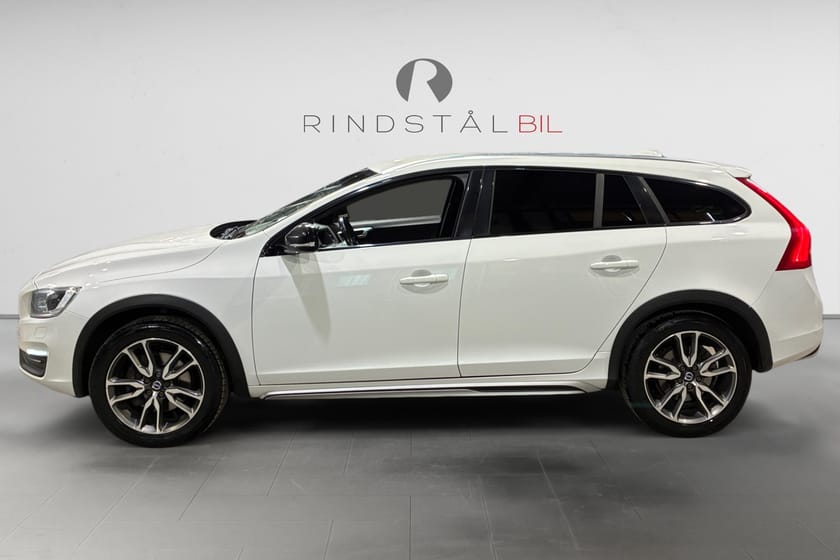 Bild 3 av Volvo V60 Cross Country