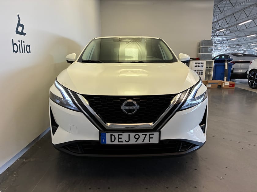 Bild 2 av Nissan Qashqai