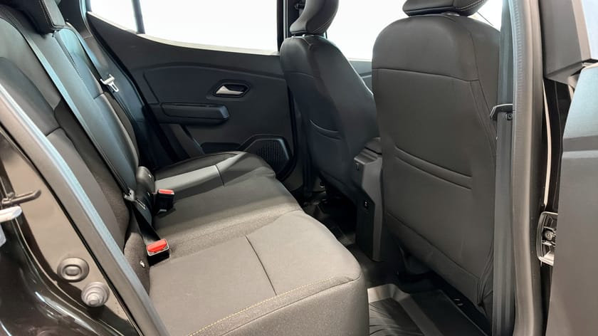 Bild 5 av Dacia Sandero Stepway EXTREME TCE 110 manuell // Privatleasing fr. 2190 kr/mån
