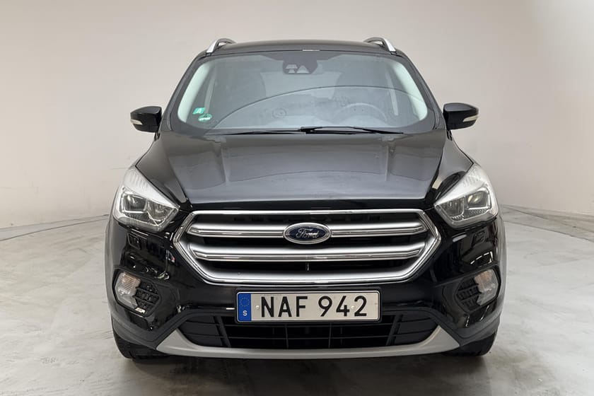 Bild 5 av Ford Kuga 1.5 EcoBoost 2WD (150hk) Backkamera Drag