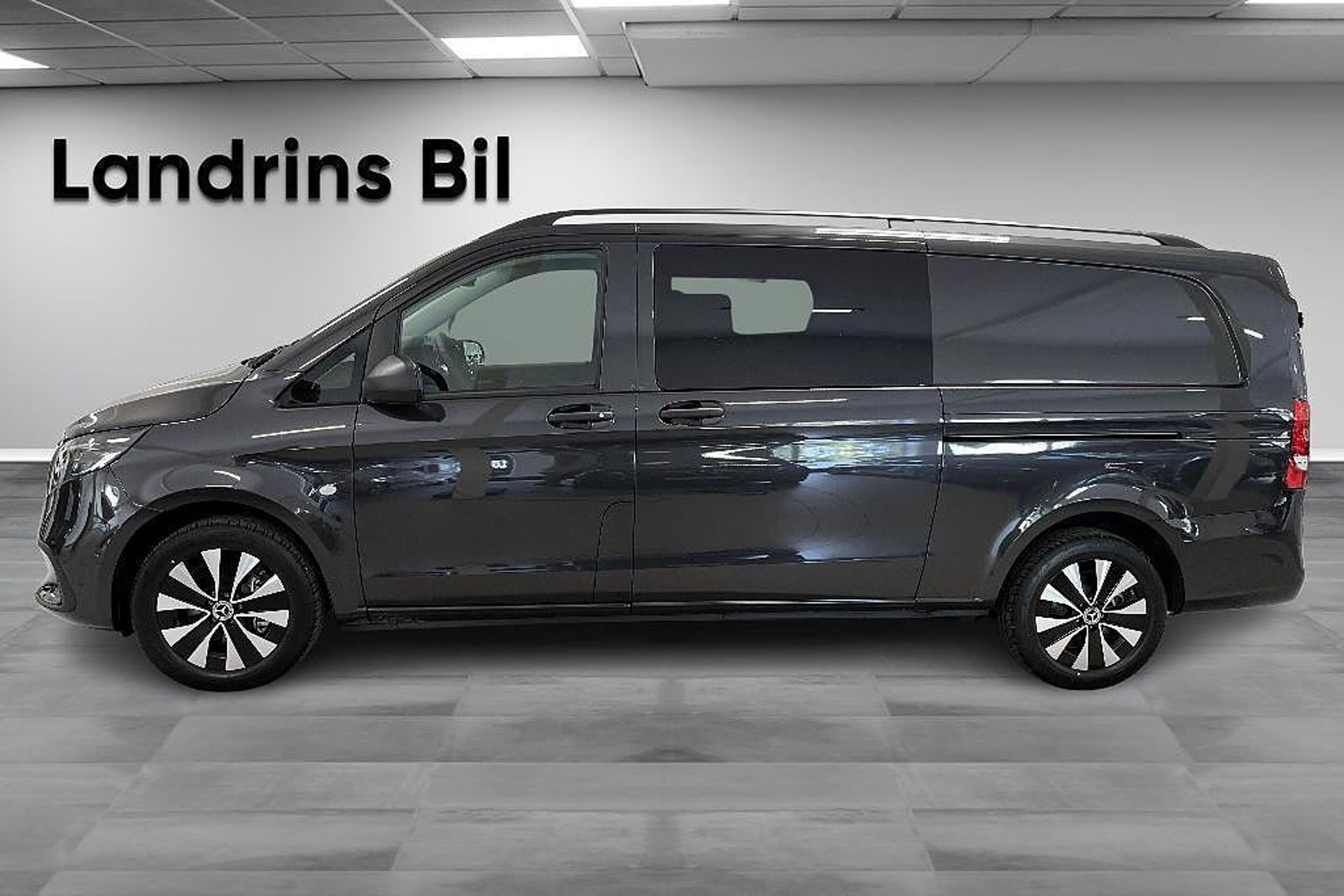 Mercedes-Benz Vito 2026, bild 4/15