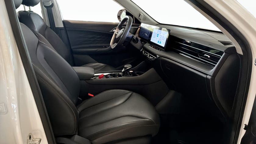 Bild 3 av MG HS PHEV LUX 1.5T AT