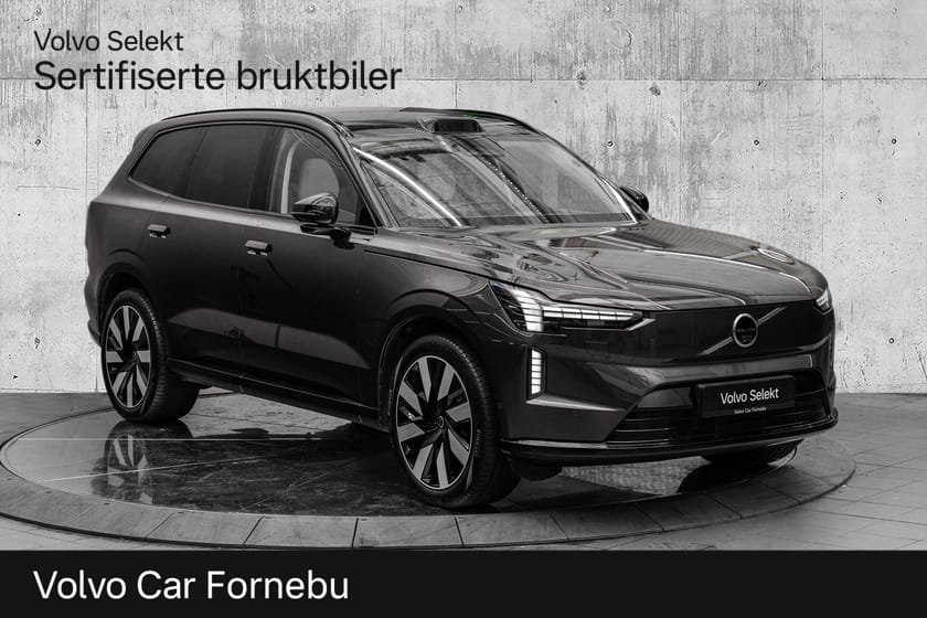 Bilde 1 av Volvo EX90 Twin Motor 7-seater