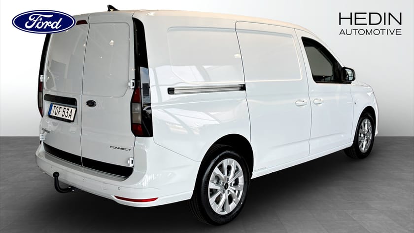 Bild 2 av Ford Transit Connect L2