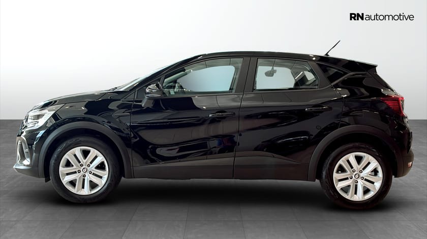 Bild 2 av Renault Captur Equilibre | 140 HK | P-Sensorer  Automat