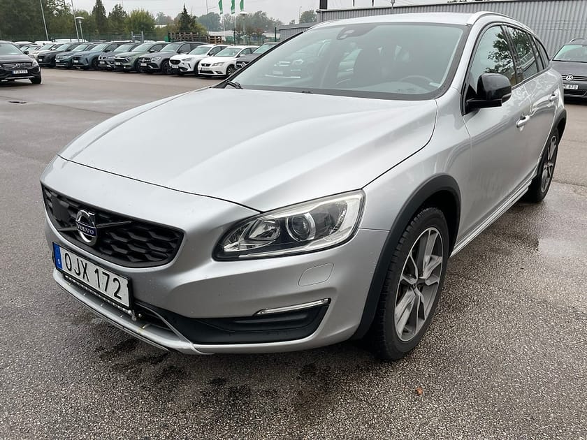 Bild 1 av Volvo V60 Cross Country