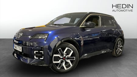 Renault 5 E-Tech