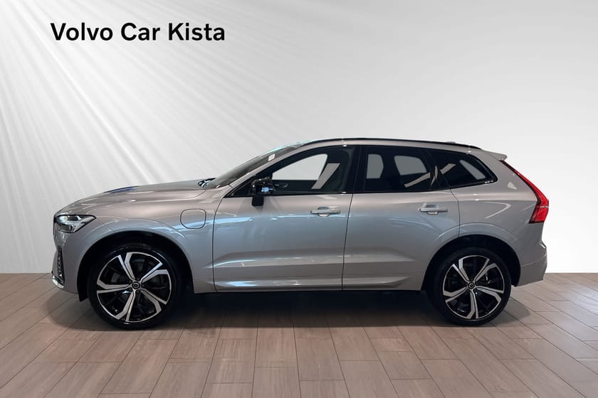 Bild 3 av Volvo XC60 Recharge T8 II R-Design Panorama H/K 360-Kam