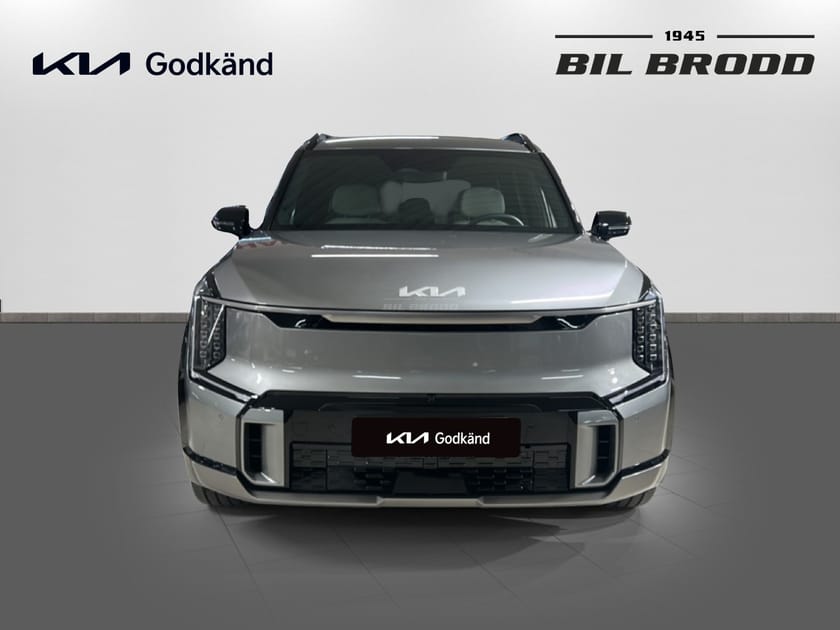 Bild 2 av Kia EV9 AWD GT-Line 7-Sits Long Range