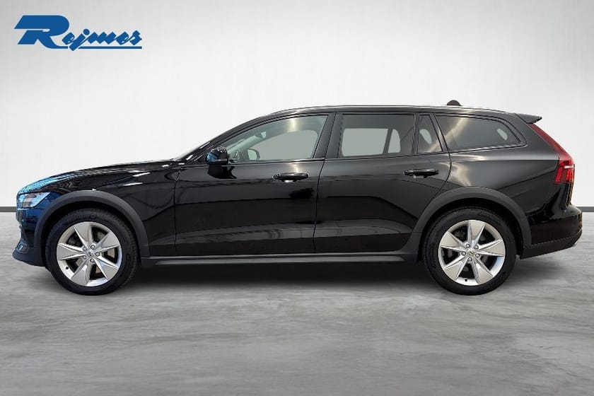 Bild 2 av Volvo V60 Cross Country D4 AWD Advanced Edt