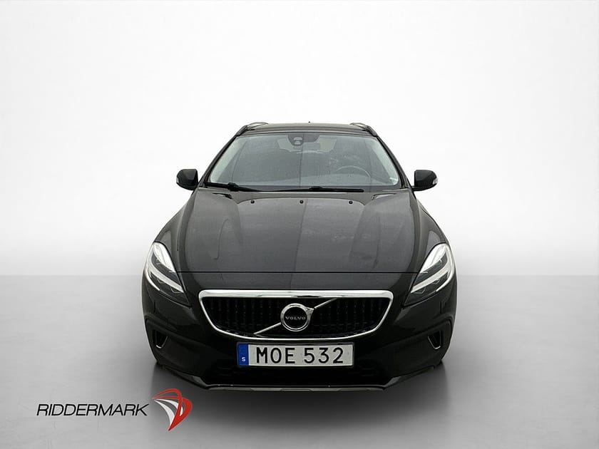 Bild 2 av Volvo V40 Cross Country T3 152hk Värmare VOC Farthållare