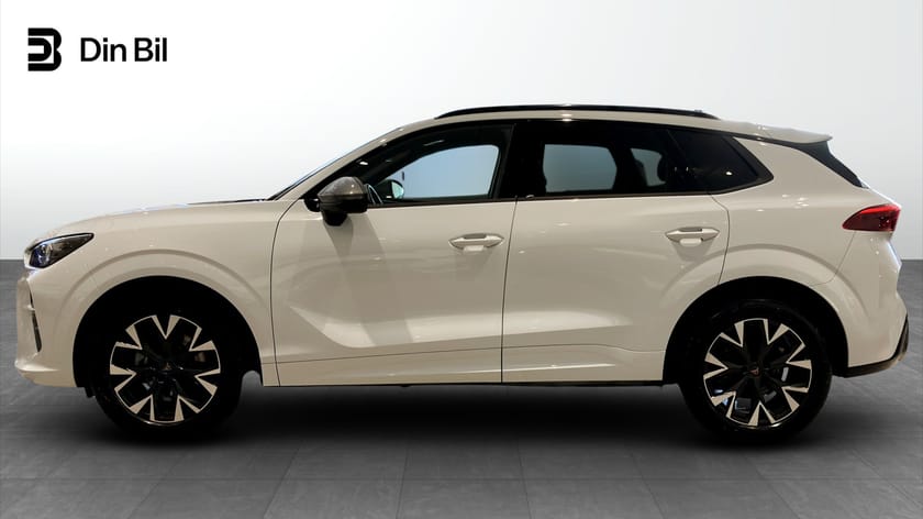 Bild 2 av CUPRA Terramar 1.5 eTSI 150hk B-kamera Drag Värmare