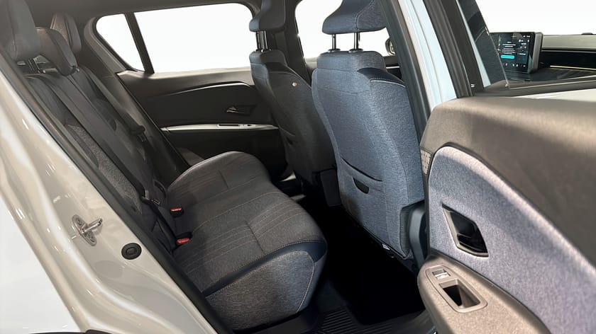 Bild 5 av Renault 4 E-Tech ELECTRIC TECHNO EV52 *0% RÄNTEKAMPANJ VID BILLÅN*