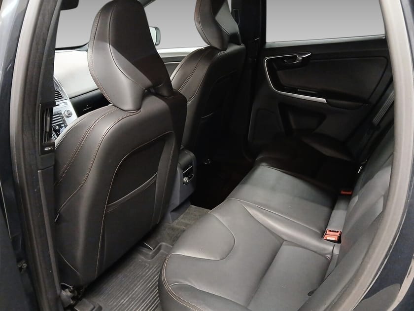 Bild 4 av Volvo XC60 D4 AWD Classic Summum