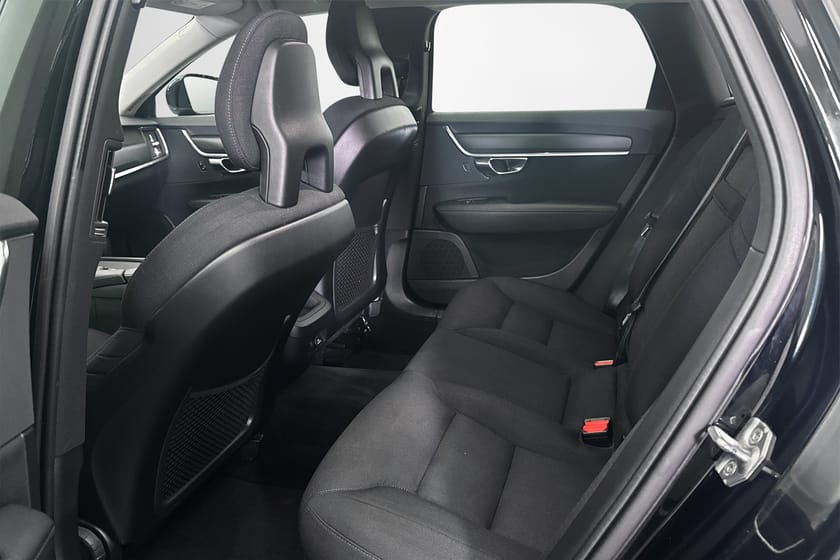 Bild 5 av Volvo V90 T4 DRAG/ P-VÄRMARE/