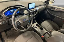 Ford Kuga Plug-In Hybrid