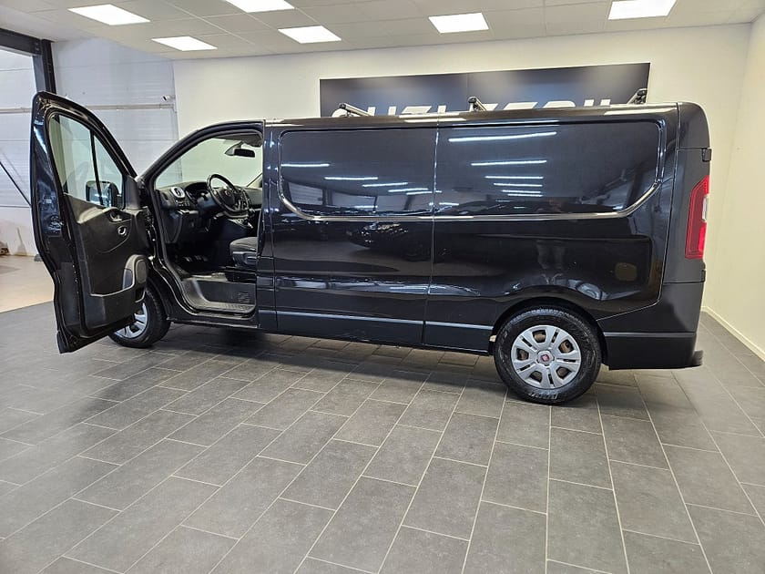 Bild 3 av Fiat Talento 1.6 Ecojet 125hk L2 Värmare Backkamera Drag MOMS