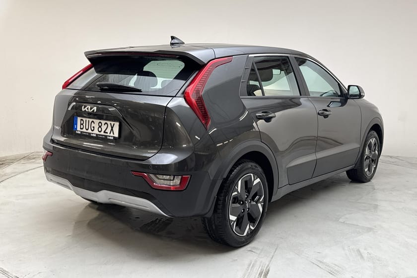 Bild 3 av Kia Niro EV