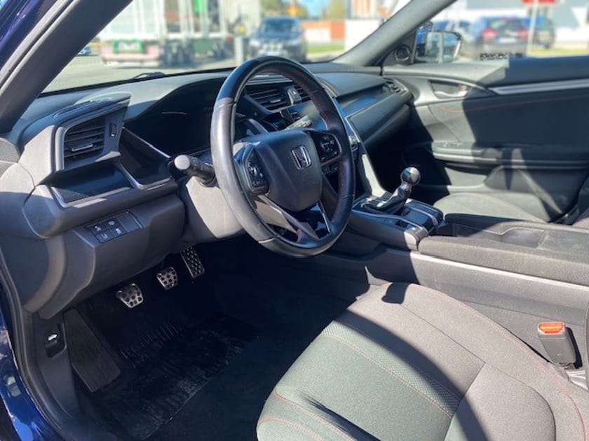 Bild 5 av Honda Civic