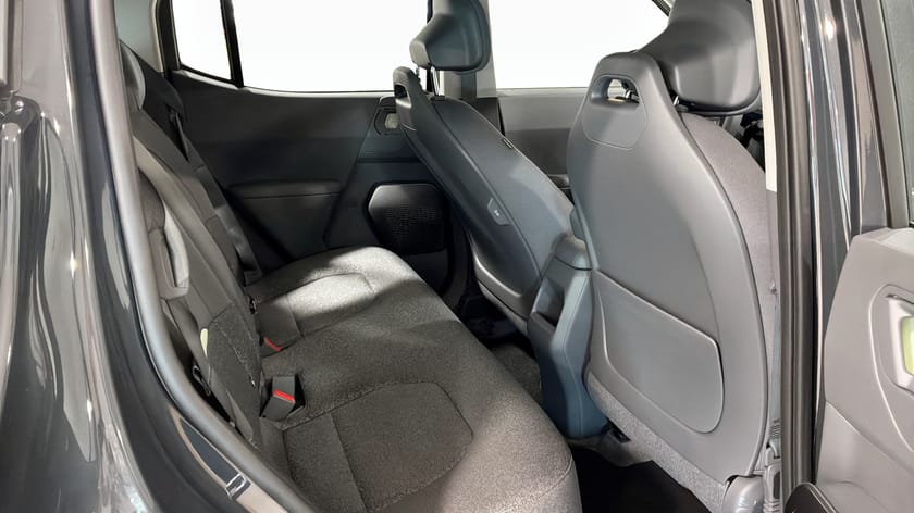 Bild 5 av Kia EV2 Standard Range