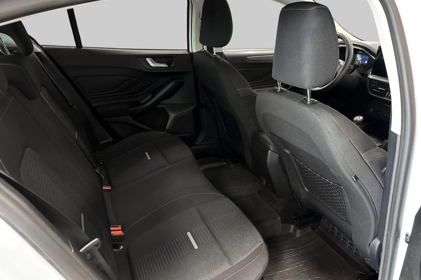 Bild 5 av Ford Focus Active 1.0T 125hk 5d