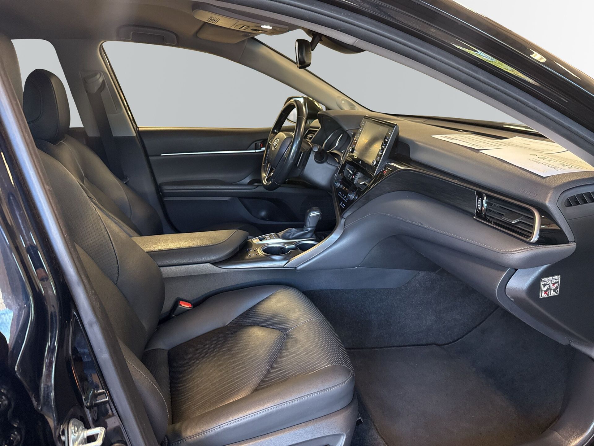 Toyota Camry 218HK EXECUTIVE PREMIUM JBL 2021, kuva 7/10